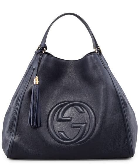 gucci soho backpack|Gucci soho large shoulder bag.